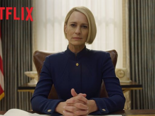 robin wright gouse of cards netflix