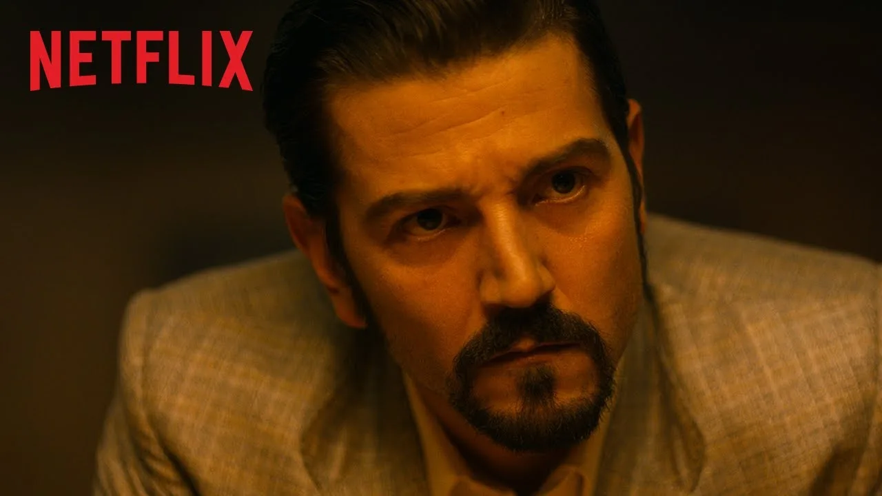 Narcos: México netflix