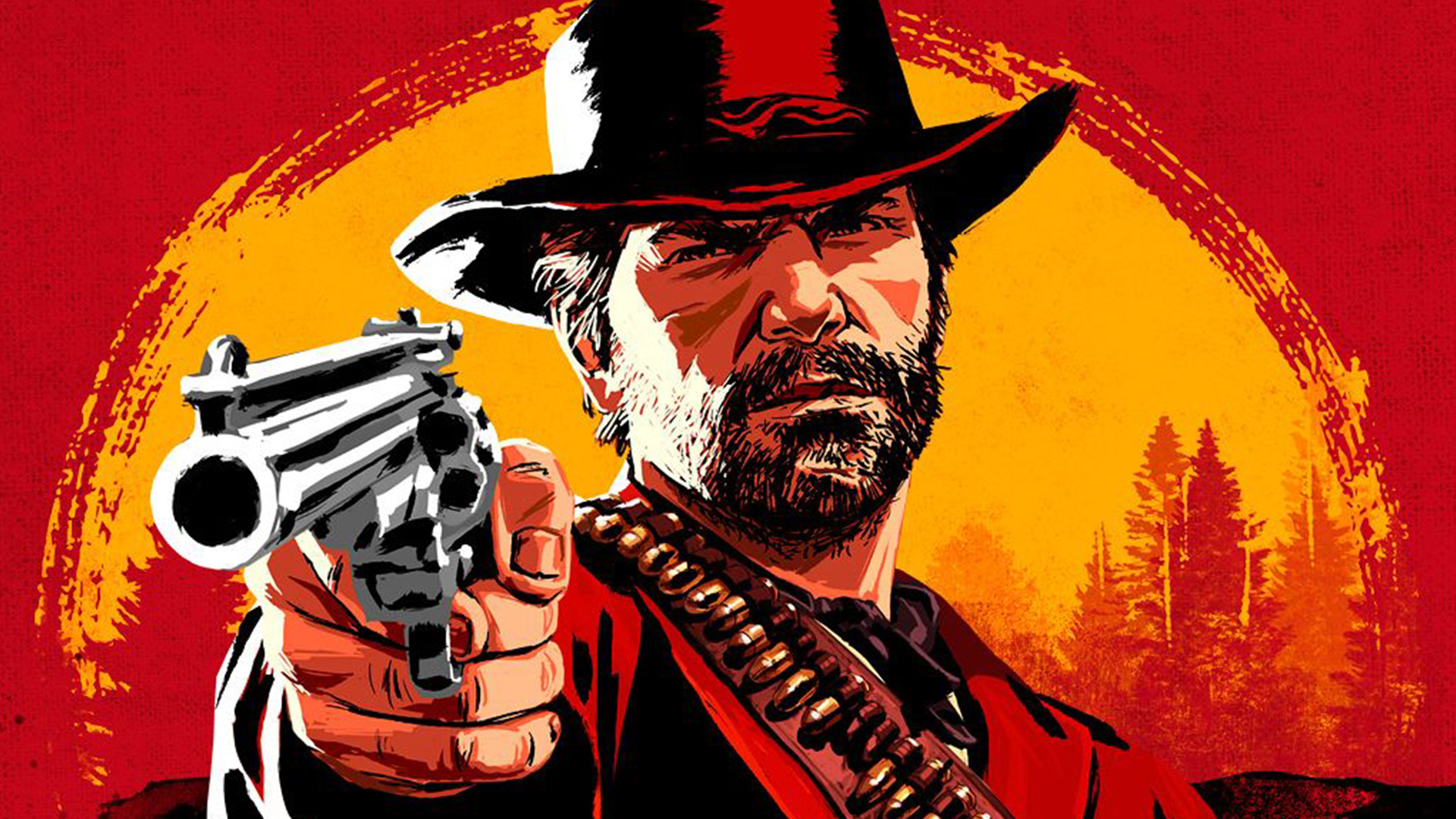 Red Dead Redemption 2, da Rockstar