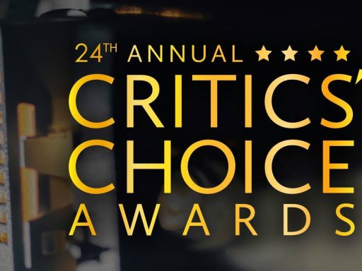 Critic's Choice Awards