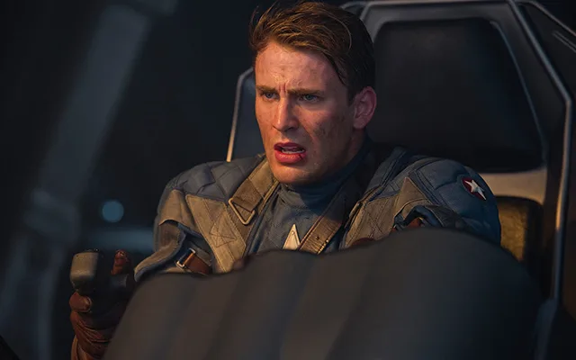 Capitão América: O Primeiro Vingador | Megapix exibe filme da fase 1 da Marvel no dia 1 de março