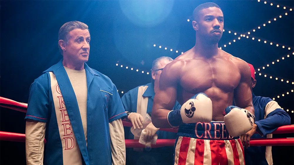 Creed 2 | Filme supera marca de U$ 200 milhões em bilheteria mundial