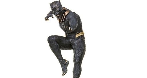 killmonger iron sutios michael b. jordan pantera negra