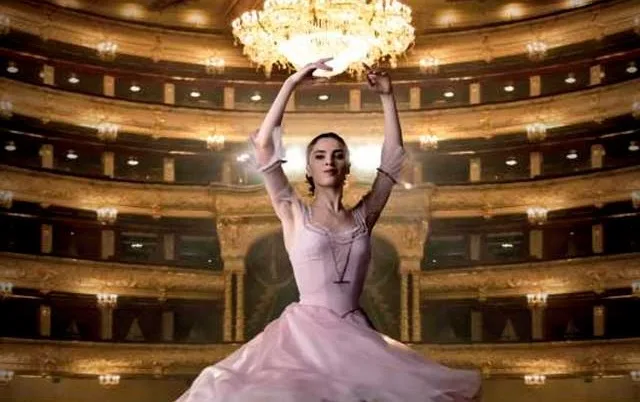 o quebra-nozes ballet bolshoi