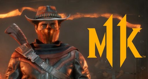 Mortal Kombat 11 | Trailer de História mostra mais personagens