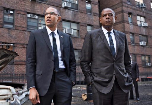 Godfather of Harlem | Série com Forest Whitaker