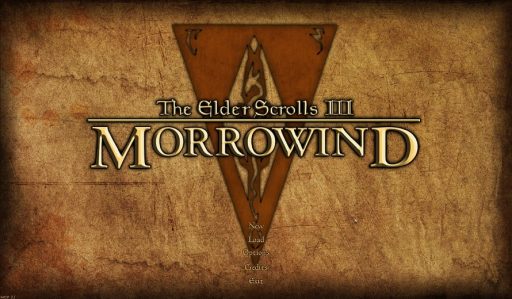 The-Elder-Scrolls-Morrowind