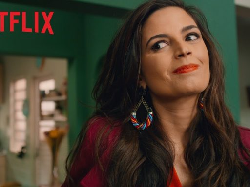 Samantha! | 2ª temporada ganha trailer pela Netflix