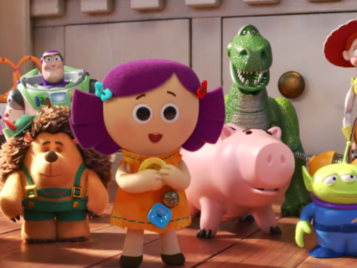 Toy Story 4 | Pixar divulga trailer completo