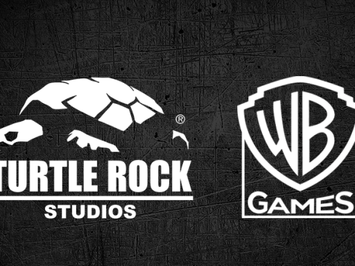 turtle rock studios wb games back 4 blood