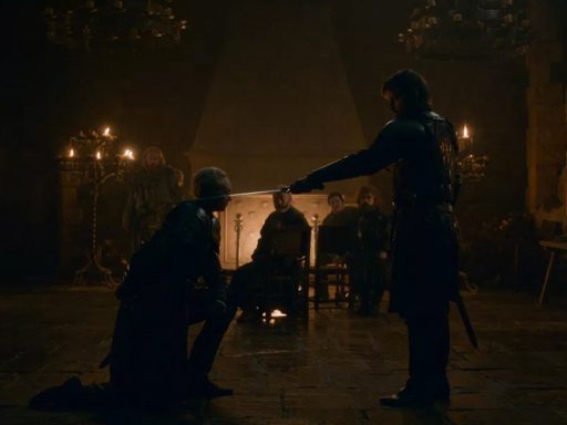 Game of Thrones (HBO) S08E02 - A Knight of the Seven Kingdoms | Crítica