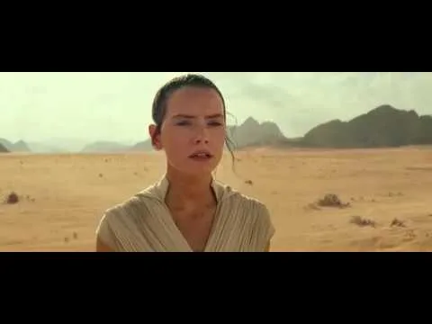 Star Wars: The Rise of Skywalker | Episódio IX