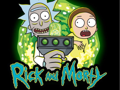 Season four_Rick and Morty