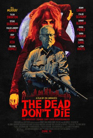 Os Mortos Não Morrem_cartazes