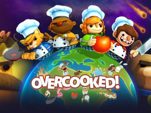 overcooked playstation