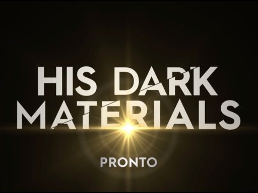 His Dark Materials: HBO divulga teaser da série Fronteiras do Universo
