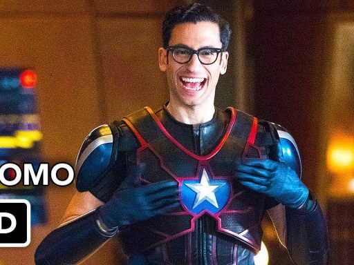 legends of tomorrow warner cw 4x15 terms of service