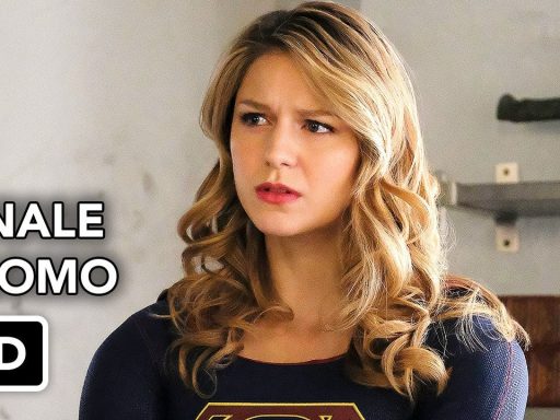 supergirl 4x22 the quest for peace cw