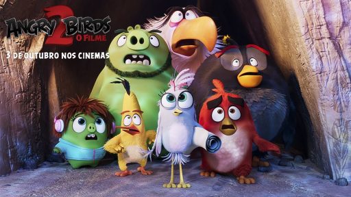 angry birds 2 o filme sony pictures