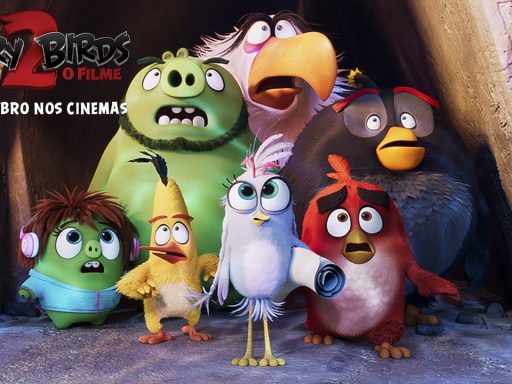 angry birds 2 o filme sony pictures