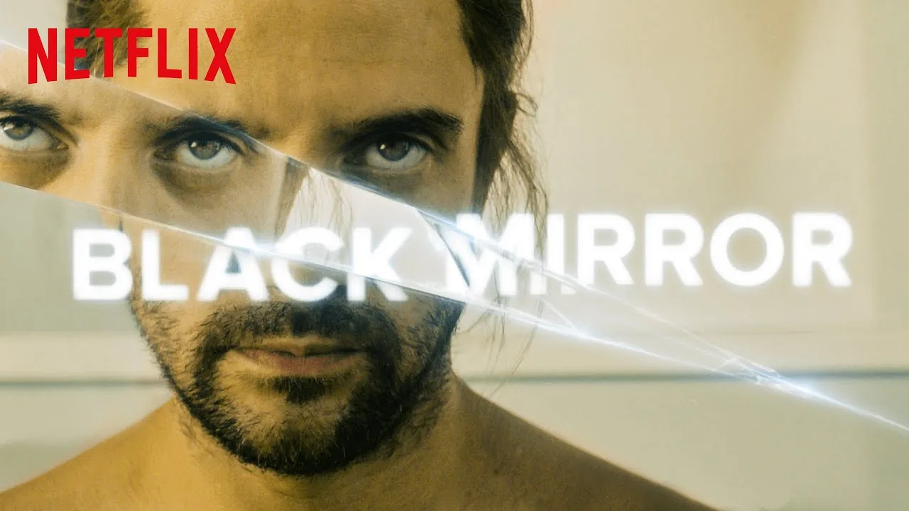 black mirror netflix 5ª temporada