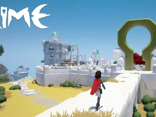 Epic Store Games_Rime
