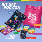 kit gay poc con 2019