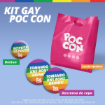 kit gay poc con 2019