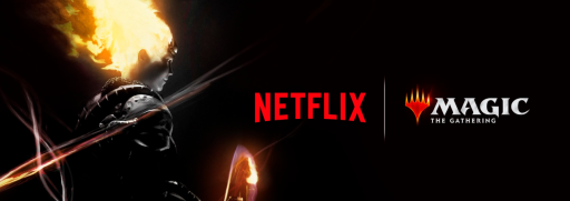 Magic: The Gathering_Netflix