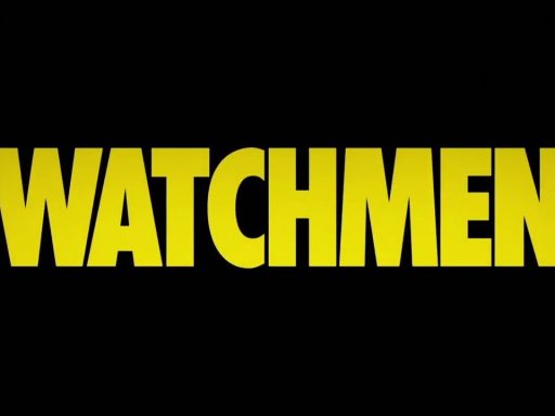 watchmen hbo