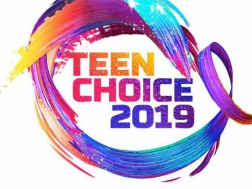 teen choice awards 2019