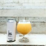 ux brew first steps startup neipa
