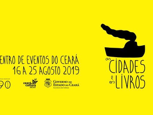 Bienal do Livro do Ceará 2019