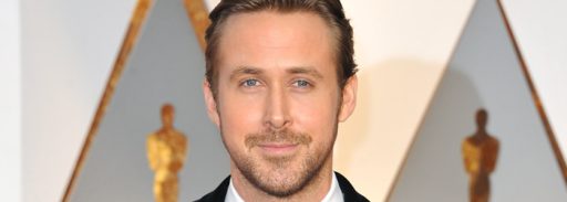 Ryan Gosling - Thor: Amor e Trovão