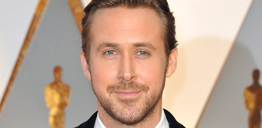 Ryan Gosling - Thor: Amor e Trovão
