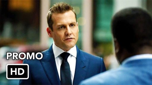 suits Whatever It Takes 9x06