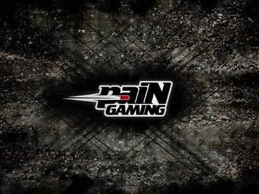pain-gaming
