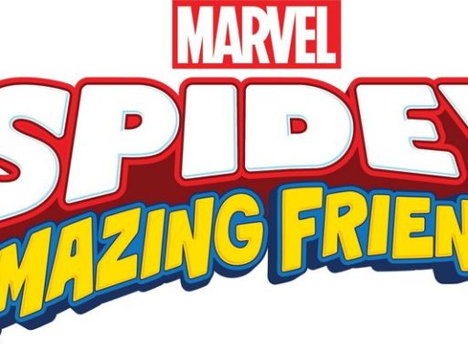 Spidey and His Amazing Friends Marvel