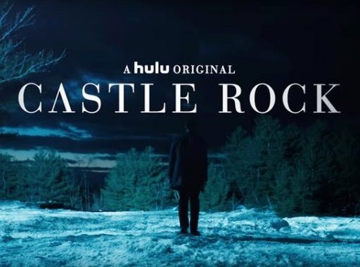 Castle Rock, série do Hulu