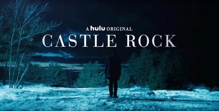 Castle Rock, série do Hulu