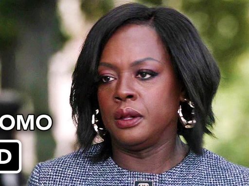 How to Get Away with Murder 6x02 vivian's here