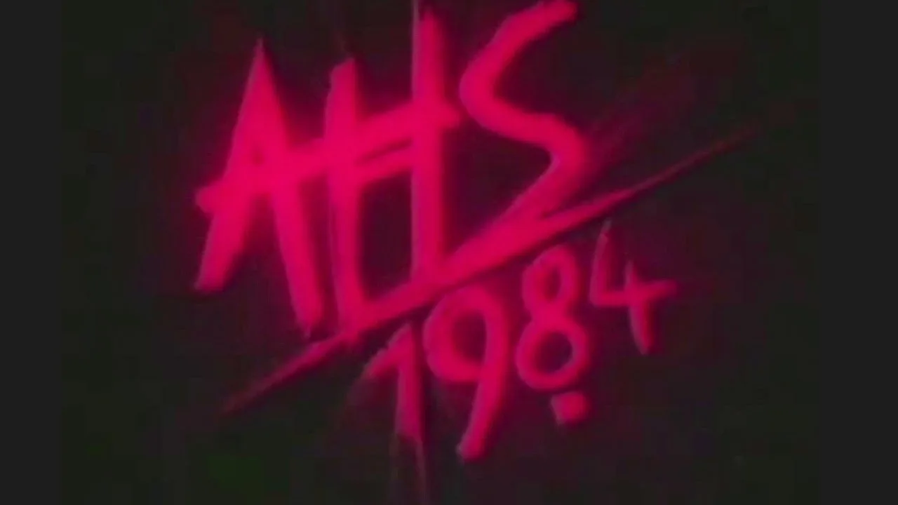 ahs american horror story 1984