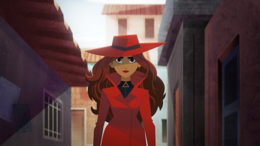 Carmen Sandiego -Temporada-2-netflix