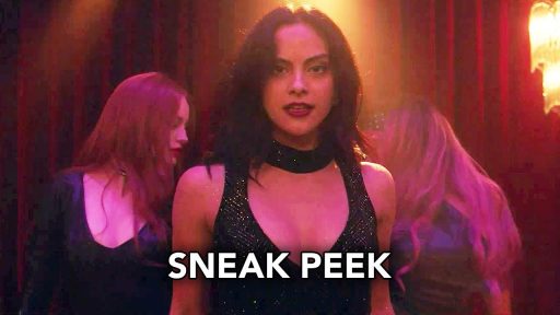 Fast Times at Riverdale High 4x02 cw