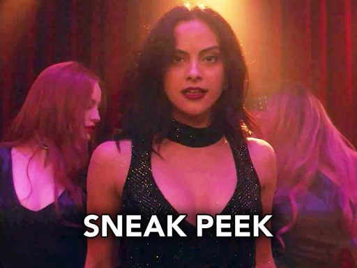 Fast Times at Riverdale High 4x02 cw
