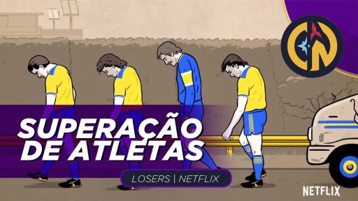 Losers, da Netflix