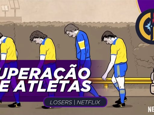 Losers, da Netflix