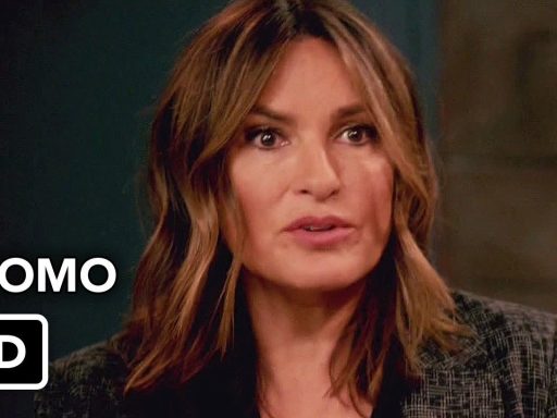 Law and Order SVU | Ep 21x05 "At Midnight In Manhattan"