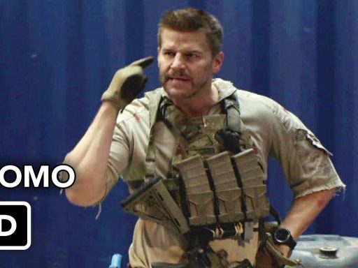 SEAL Team | Episódio 3x04 "The Strength of the Wolf" ganha promo; veja