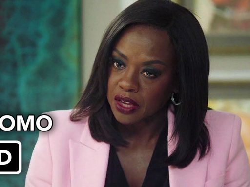 How to Get Away with Murder 6x06 "Family Sucks"